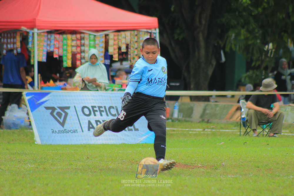 ijl big 8 champ u10 161125 maesa pararaider white vs khenzi united