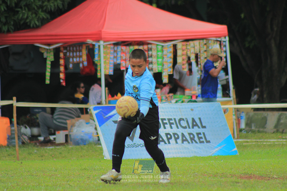 ijl big 8 champ u10 161125 maesa pararaider white vs khenzi united