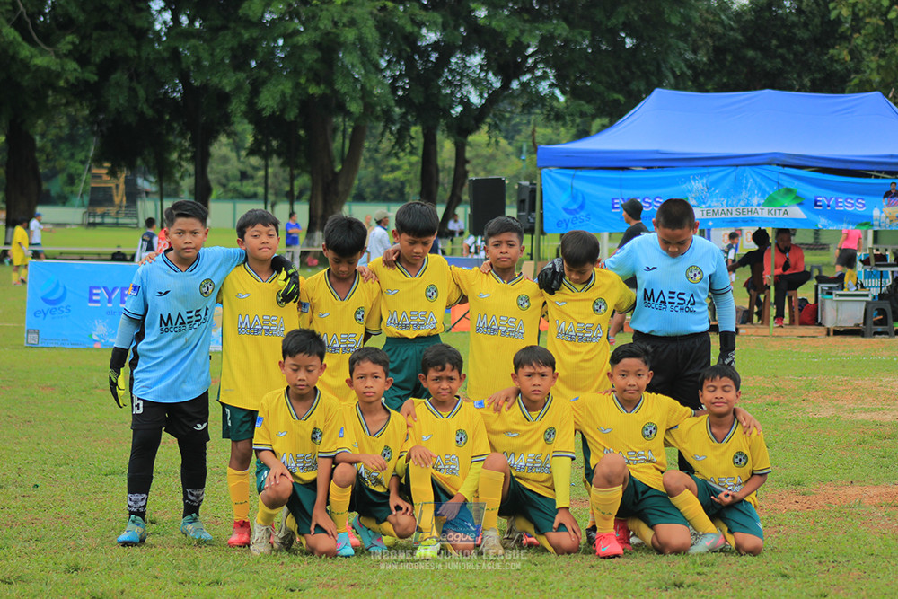 ijl big 8 champ u10 161125 maesa pararaider white vs khenzi united