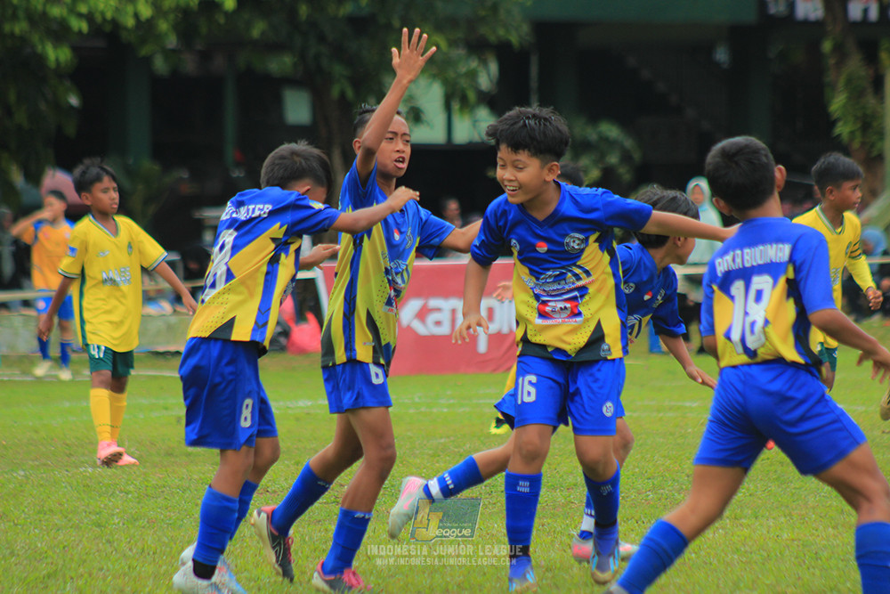 ijl big 8 champ u10 161125 maesa pararaider white vs khenzi united