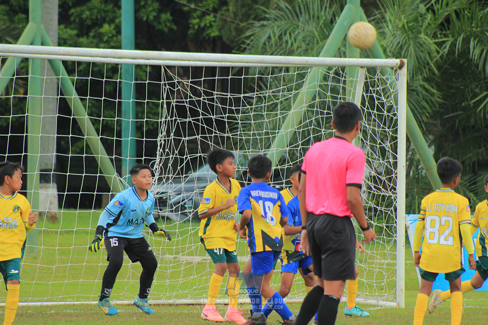 ijl big 8 champ u10 161125 maesa pararaider white vs khenzi united