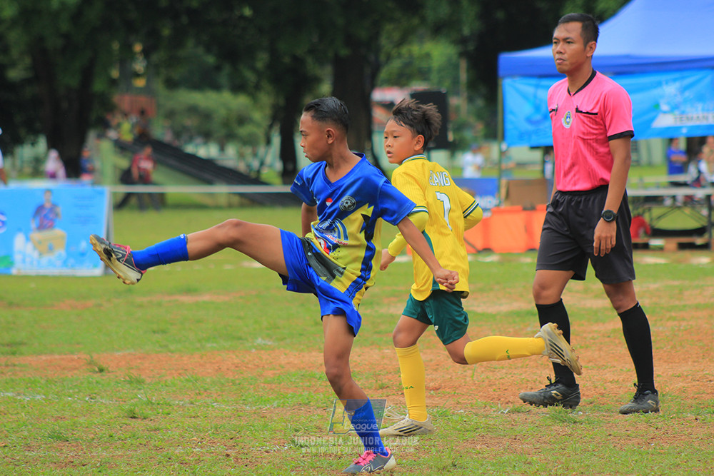 ijl big 8 champ u10 161125 maesa pararaider white vs khenzi united