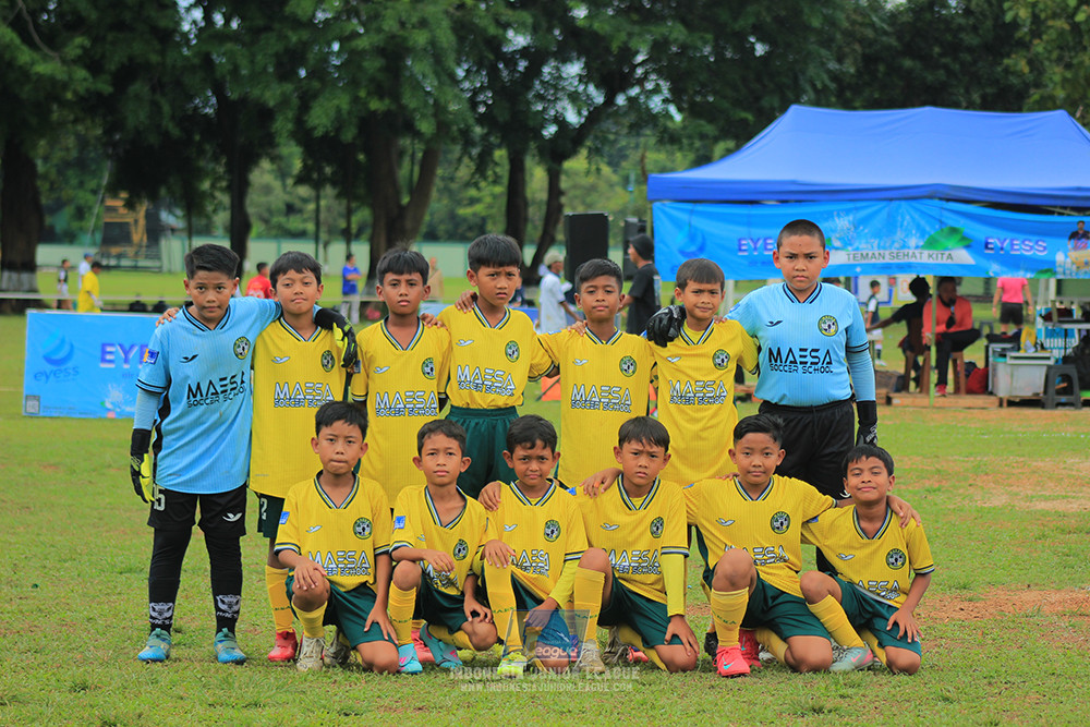 ijl big 8 champ u10 161125 maesa pararaider white vs khenzi united