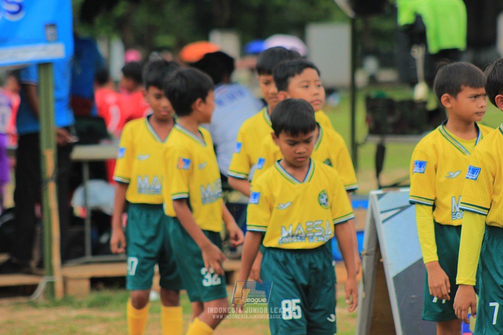 ijl big 8 champ u10 161125 maesa pararaider white vs khenzi united