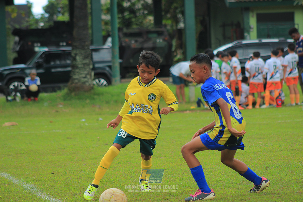 ijl big 8 champ u10 161125 maesa pararaider white vs khenzi united