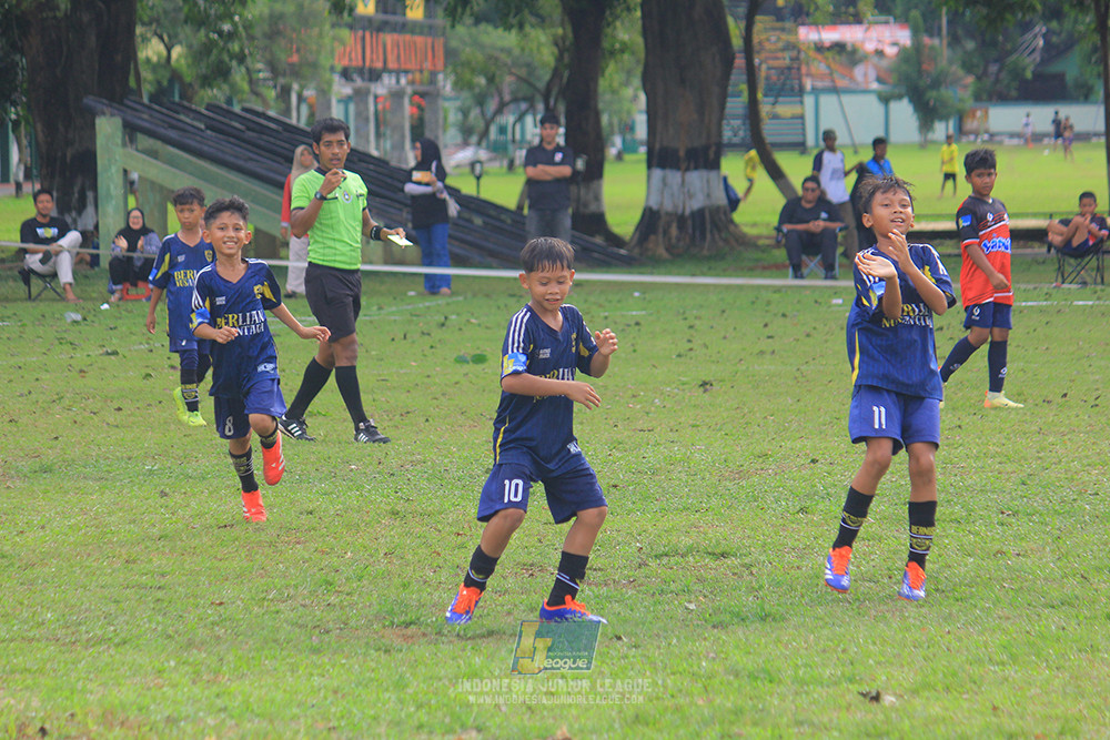 ijl big 8 champ u10 161125 mutiara 97 vs berlian nusantara