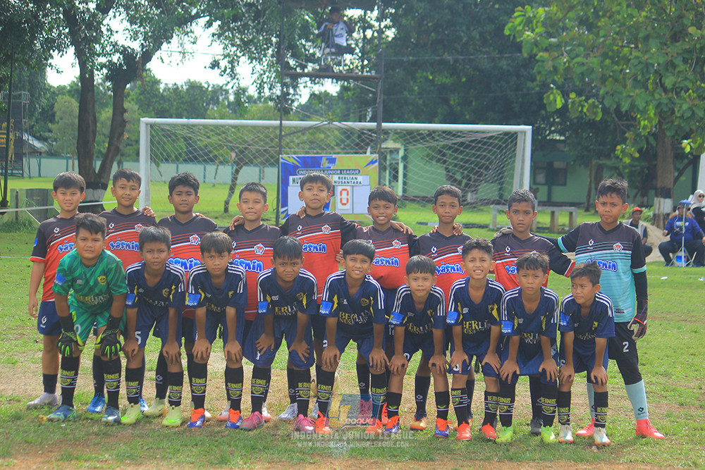 ijl big 8 champ u10 161125 mutiara 97 vs berlian nusantara