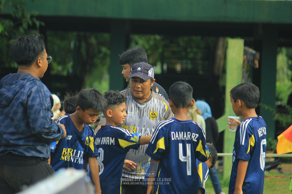 ijl big 8 champ u10 161125 mutiara 97 vs berlian nusantara