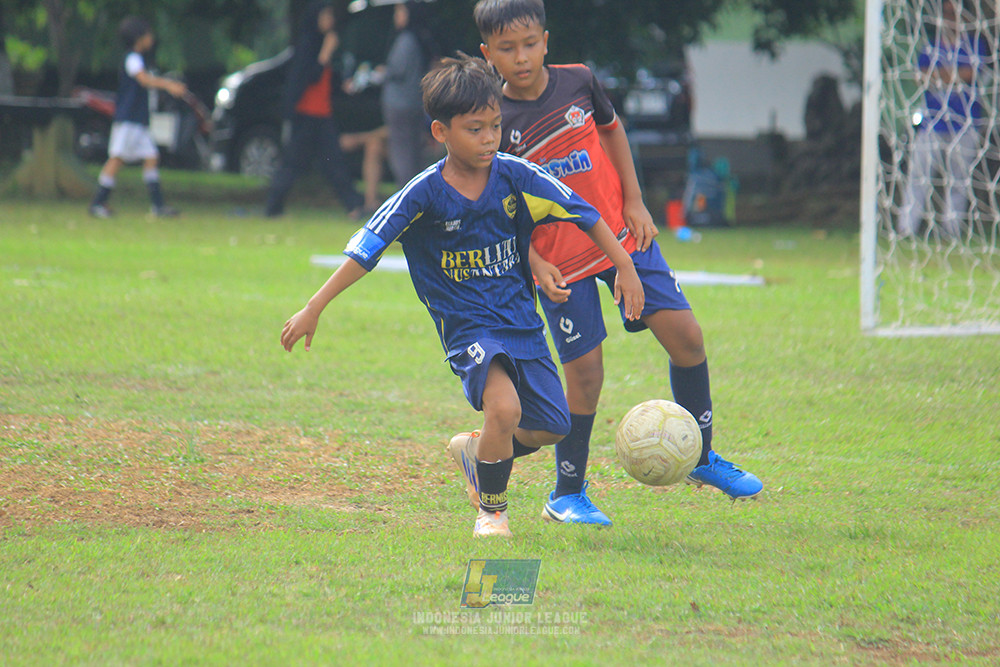 ijl big 8 champ u10 161125 mutiara 97 vs berlian nusantara