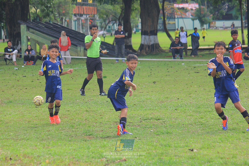 ijl big 8 champ u10 161125 mutiara 97 vs berlian nusantara