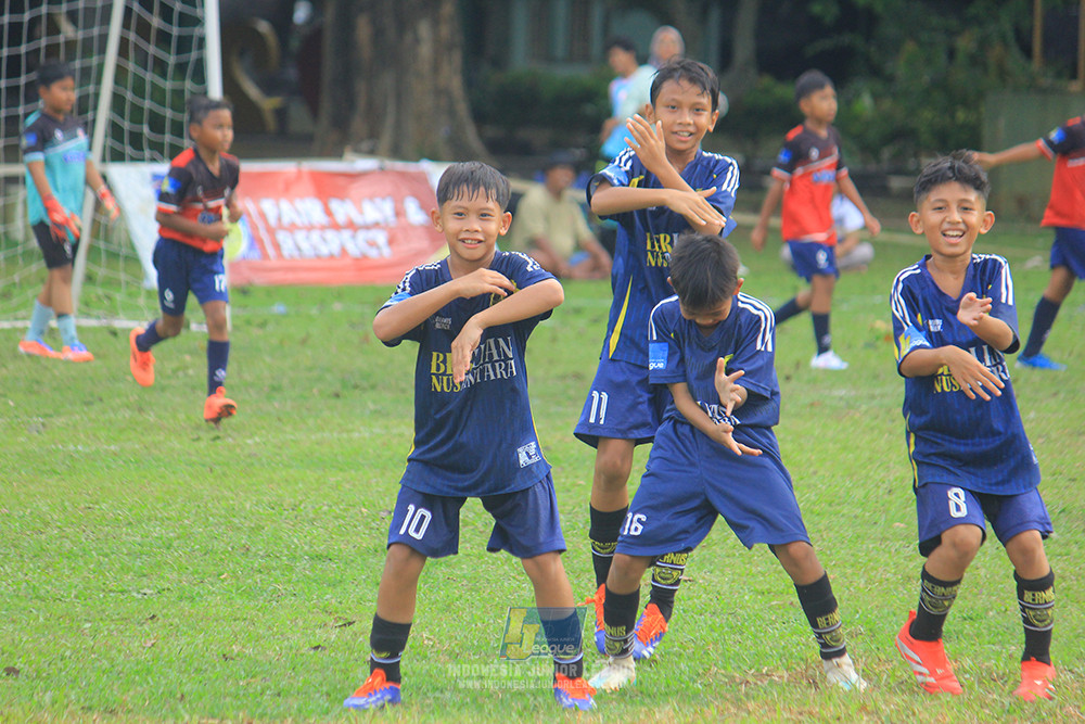 ijl big 8 champ u10 161125 mutiara 97 vs berlian nusantara