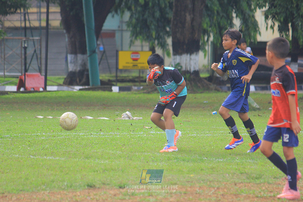 ijl big 8 champ u10 161125 mutiara 97 vs berlian nusantara
