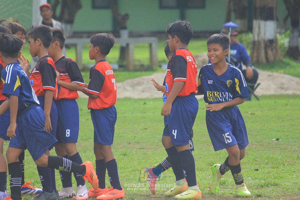 ijl big 8 champ u10 161125 mutiara 97 vs berlian nusantara