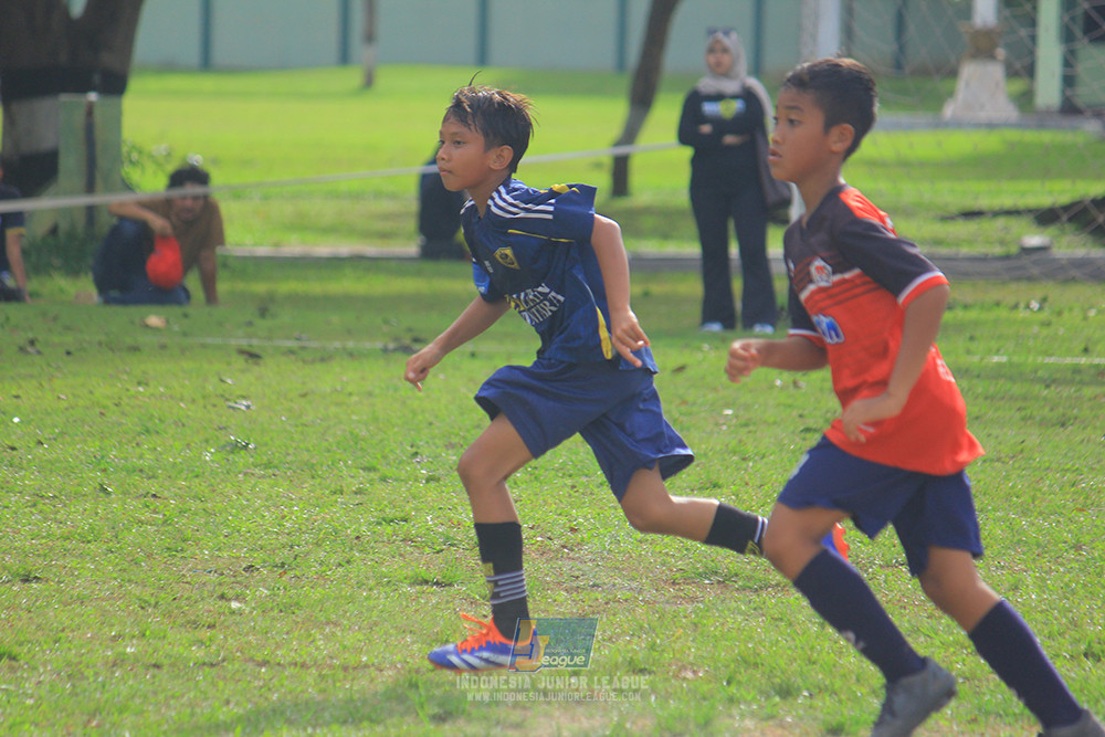 ijl big 8 champ u10 161125 mutiara 97 vs berlian nusantara