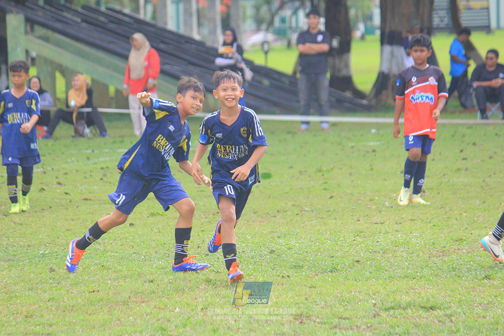 ijl big 8 champ u10 161125 mutiara 97 vs berlian nusantara