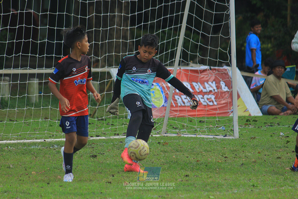 ijl big 8 champ u10 161125 mutiara 97 vs berlian nusantara