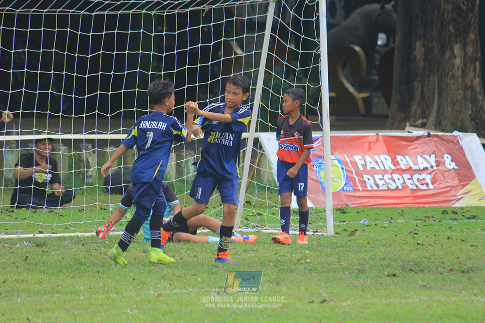 ijl big 8 champ u10 161125 mutiara 97 vs berlian nusantara