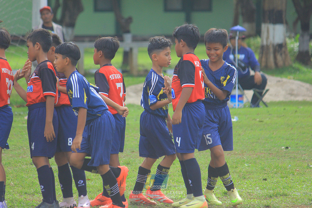 ijl big 8 champ u10 161125 mutiara 97 vs berlian nusantara