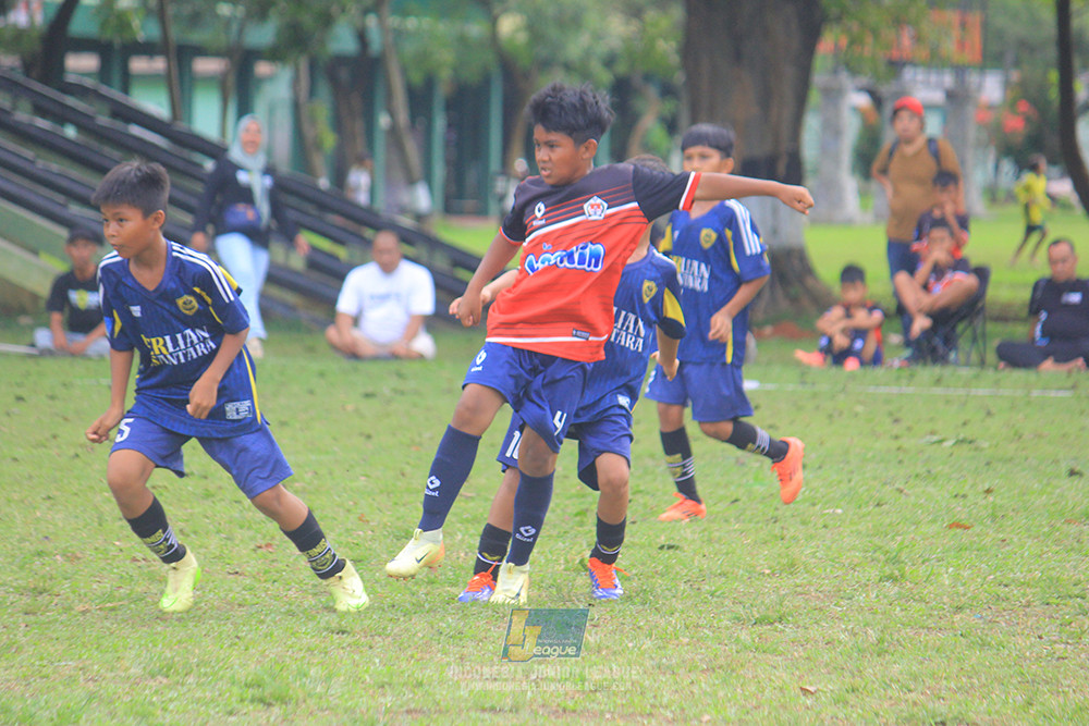 ijl big 8 champ u10 161125 mutiara 97 vs berlian nusantara