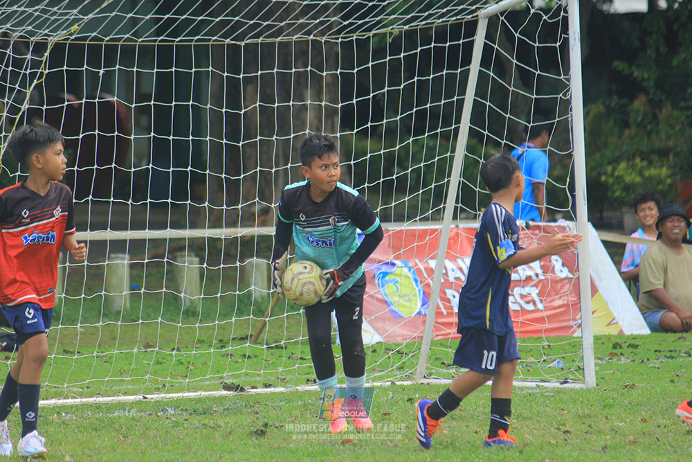 ijl big 8 champ u10 161125 mutiara 97 vs berlian nusantara