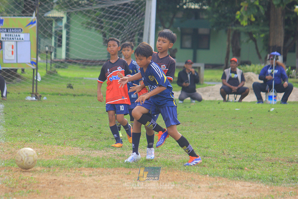 ijl big 8 champ u10 161125 mutiara 97 vs berlian nusantara