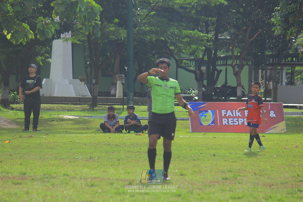 ijl big 8 champ u10 161125 mutiara 97 vs berlian nusantara