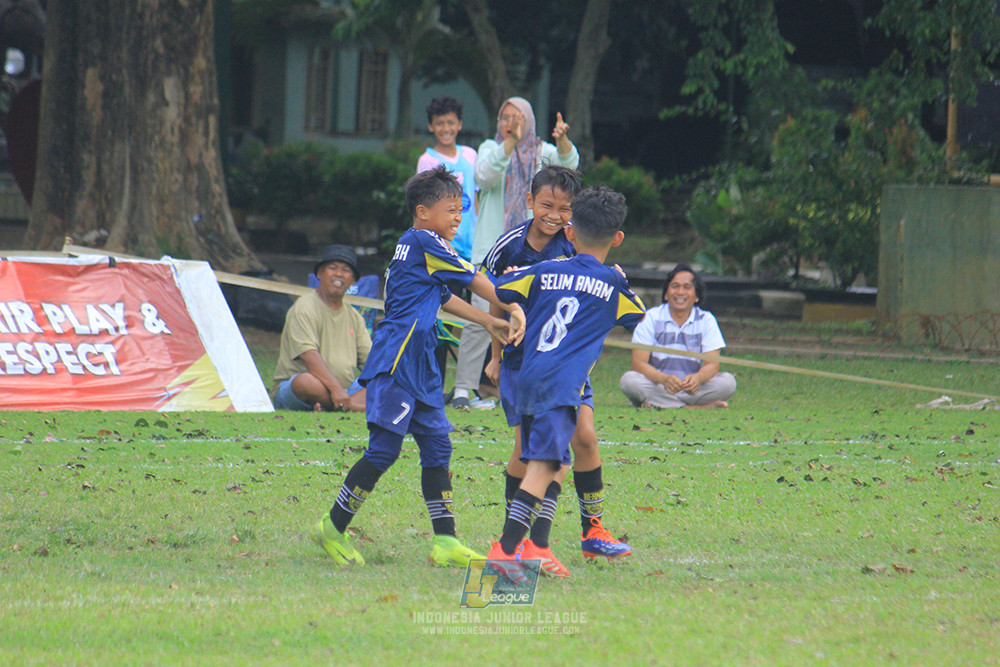ijl big 8 champ u10 161125 mutiara 97 vs berlian nusantara