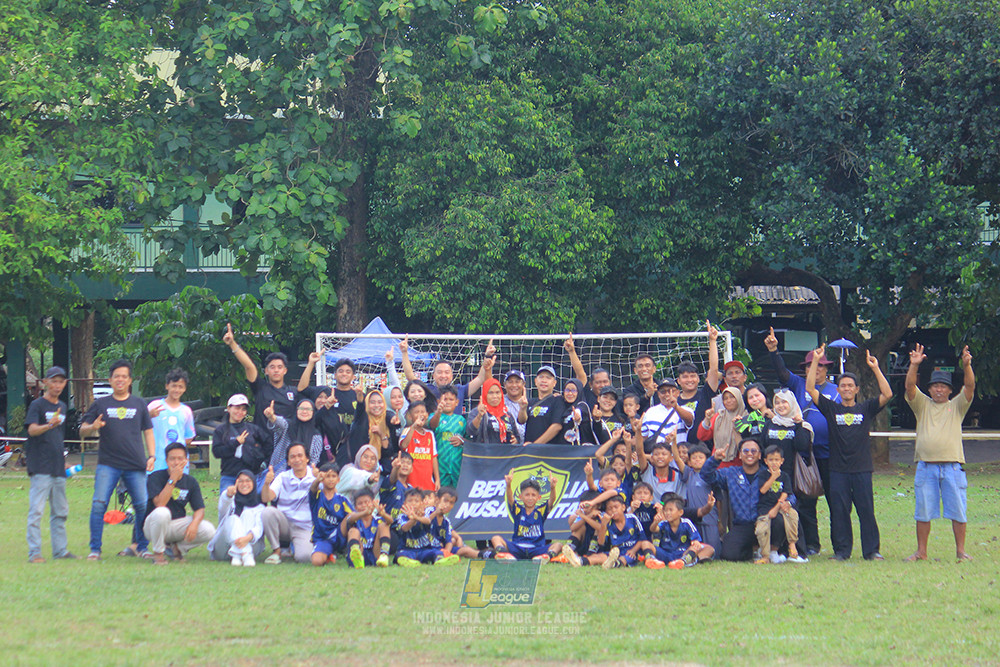 ijl big 8 champ u10 161125 mutiara 97 vs berlian nusantara