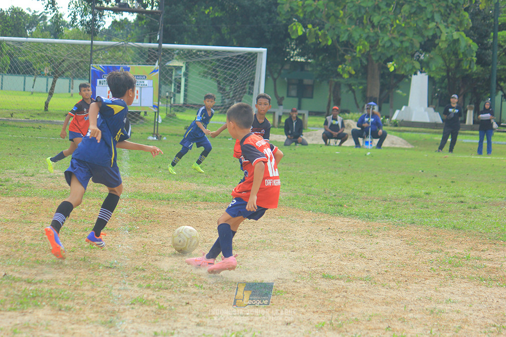 ijl big 8 champ u10 161125 mutiara 97 vs berlian nusantara