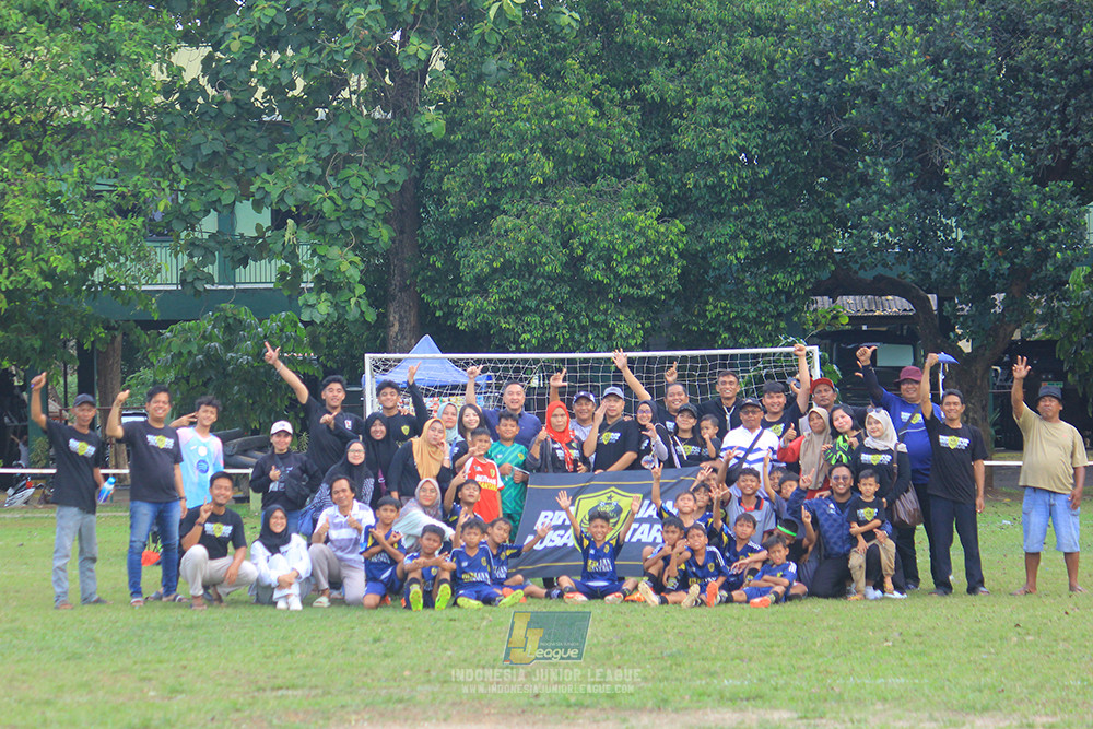 ijl big 8 champ u10 161125 mutiara 97 vs berlian nusantara