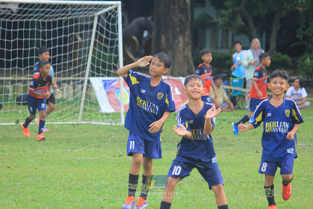 ijl big 8 champ u10 161125 mutiara 97 vs berlian nusantara