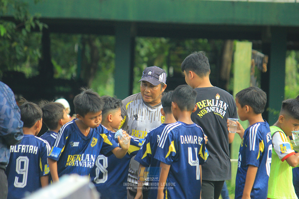 ijl big 8 champ u10 161125 mutiara 97 vs berlian nusantara