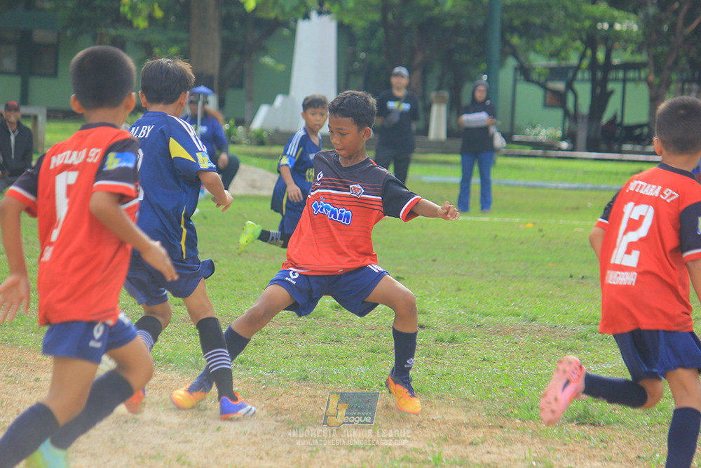 ijl big 8 champ u10 161125 mutiara 97 vs berlian nusantara