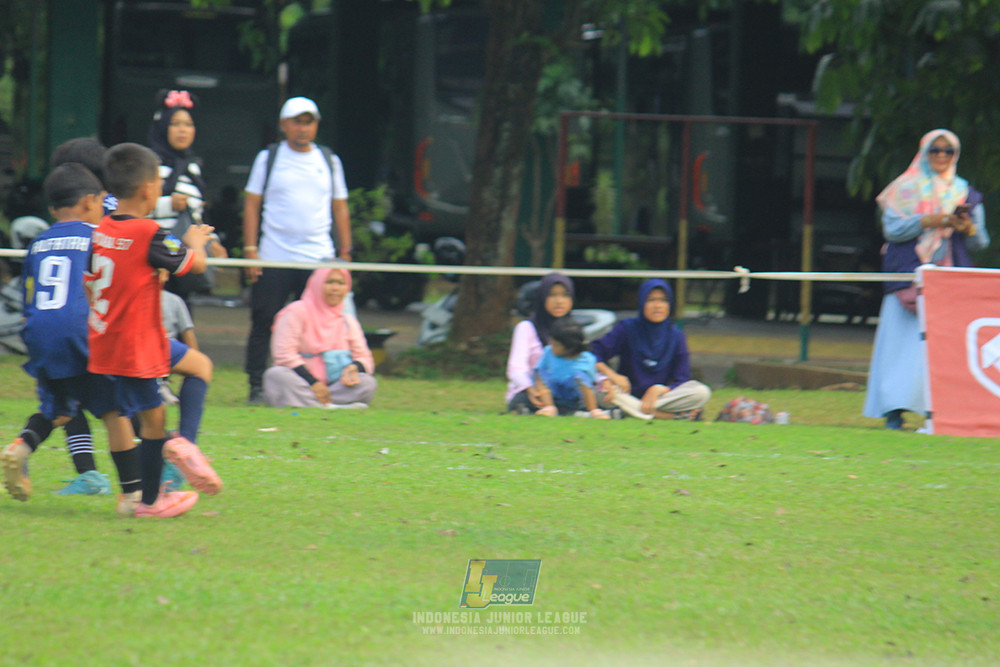 ijl big 8 champ u10 161125 mutiara 97 vs berlian nusantara