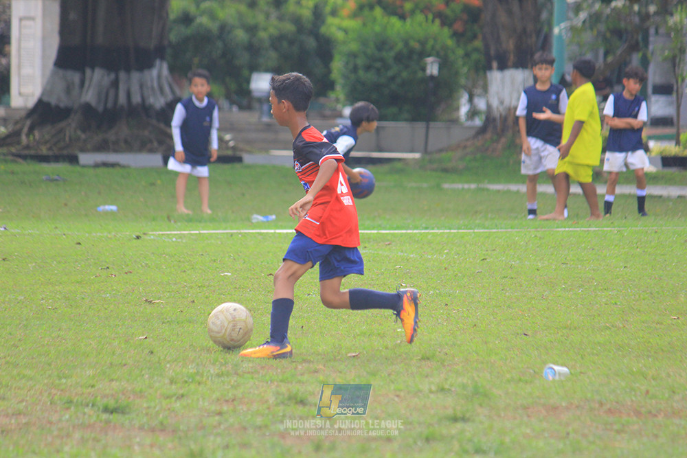 ijl big 8 champ u10 161125 mutiara 97 vs berlian nusantara
