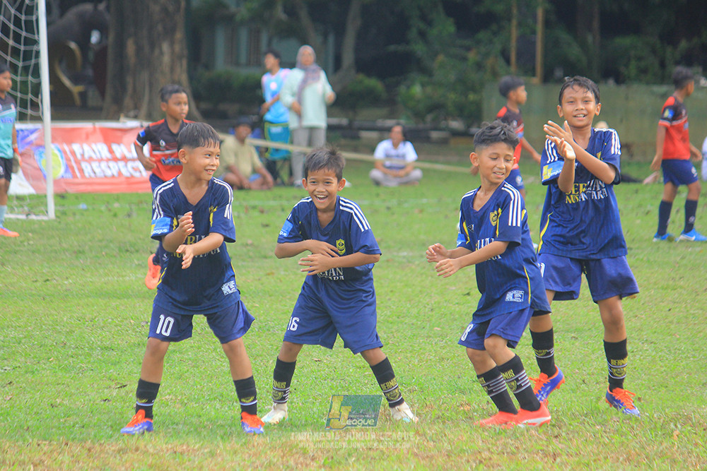 ijl big 8 champ u10 161125 mutiara 97 vs berlian nusantara