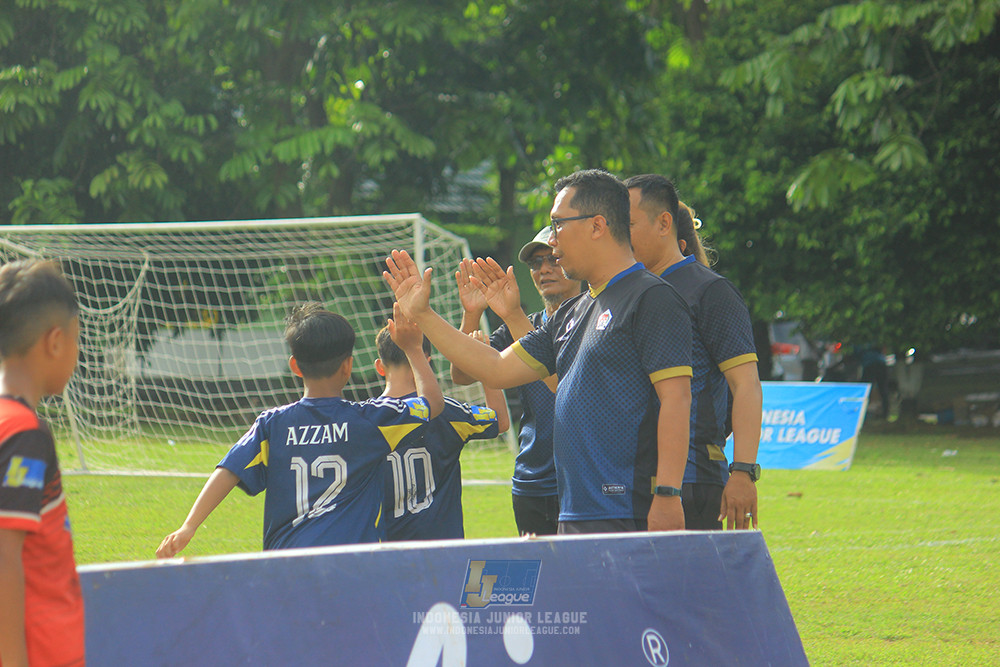 ijl big 8 champ u10 161125 mutiara 97 vs berlian nusantara