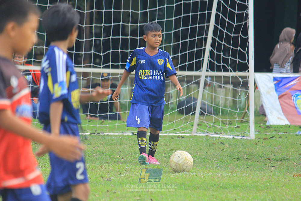 ijl big 8 champ u10 161125 mutiara 97 vs berlian nusantara