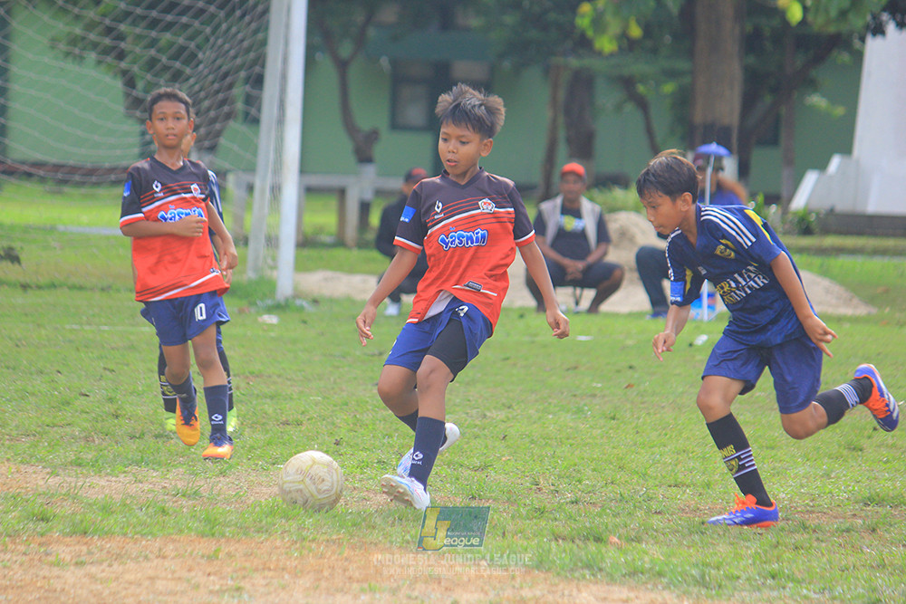 ijl big 8 champ u10 161125 mutiara 97 vs berlian nusantara