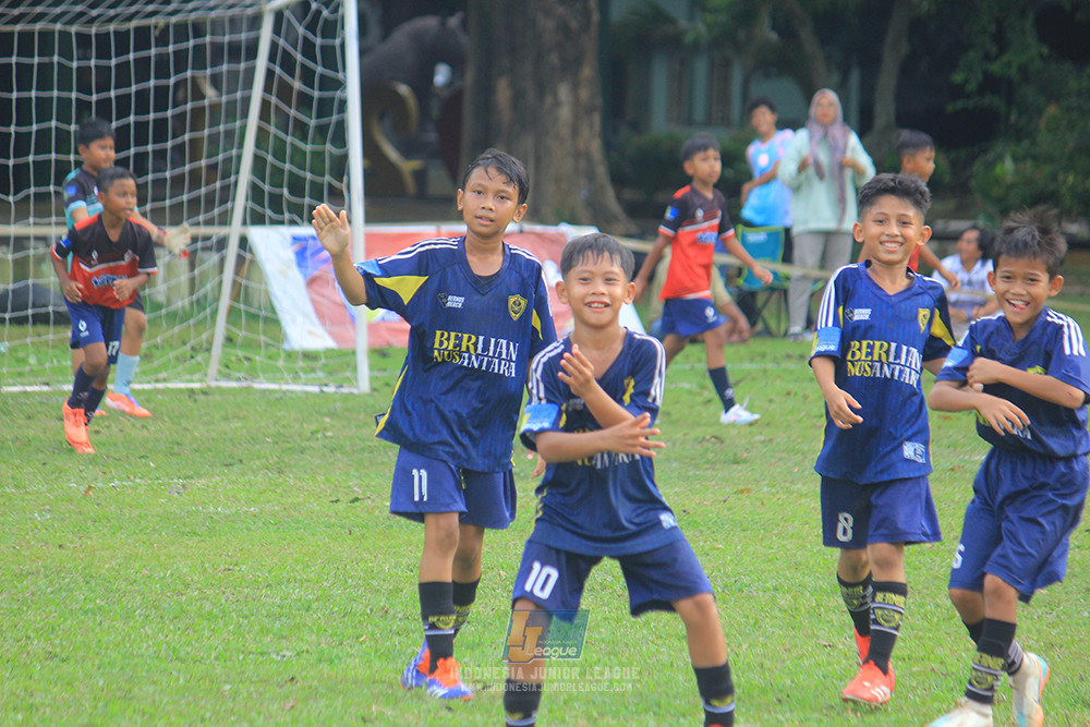 ijl big 8 champ u10 161125 mutiara 97 vs berlian nusantara
