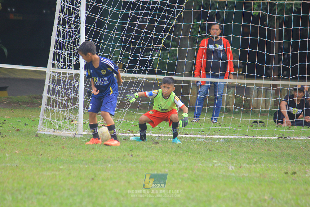 ijl big 8 champ u10 161125 mutiara 97 vs berlian nusantara