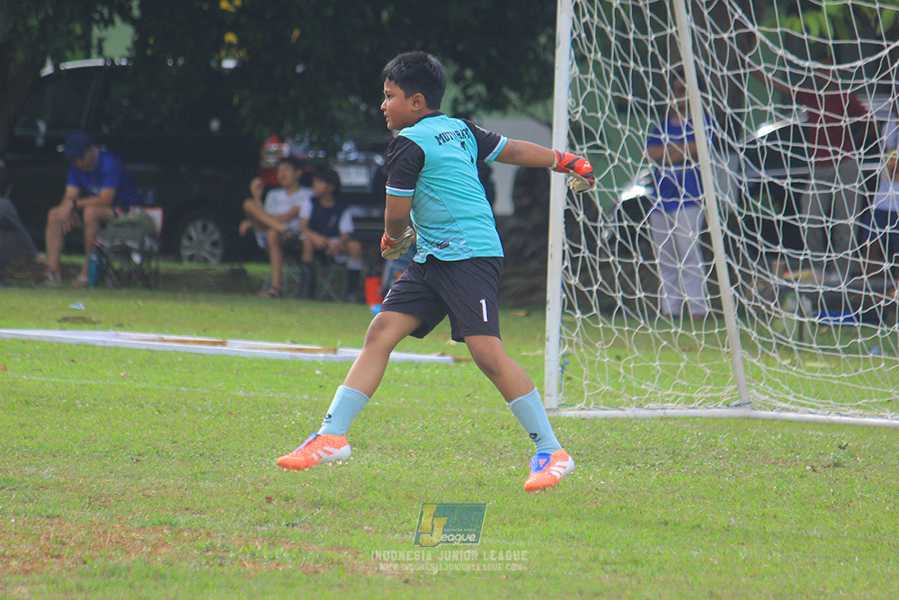 ijl big 8 champ u10 161125 mutiara 97 vs berlian nusantara