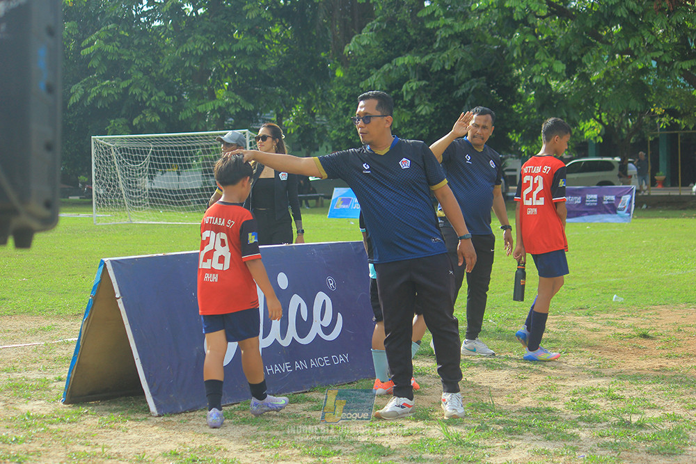 ijl big 8 champ u10 161125 mutiara 97 vs berlian nusantara