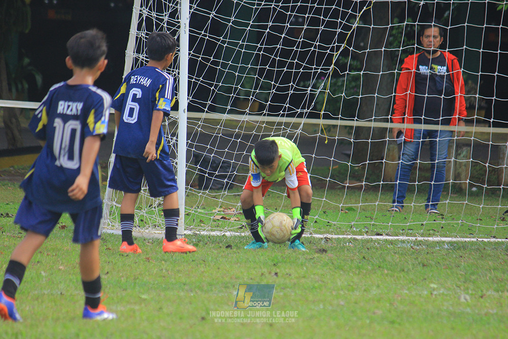 ijl big 8 champ u10 161125 mutiara 97 vs berlian nusantara