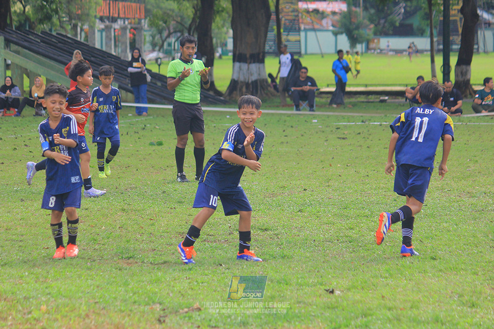 ijl big 8 champ u10 161125 mutiara 97 vs berlian nusantara