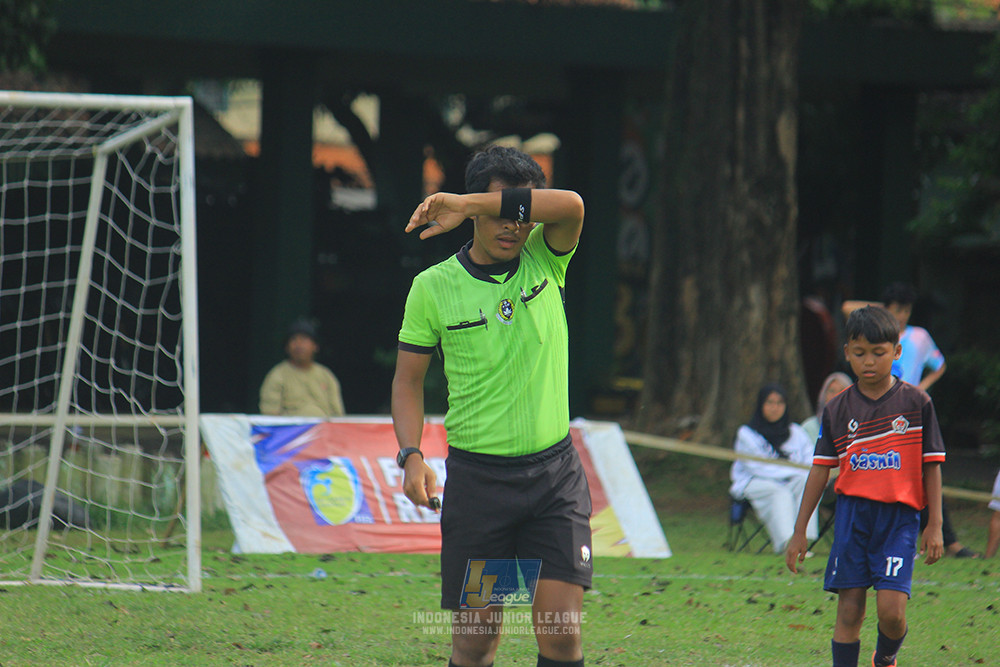 ijl big 8 champ u10 161125 mutiara 97 vs berlian nusantara