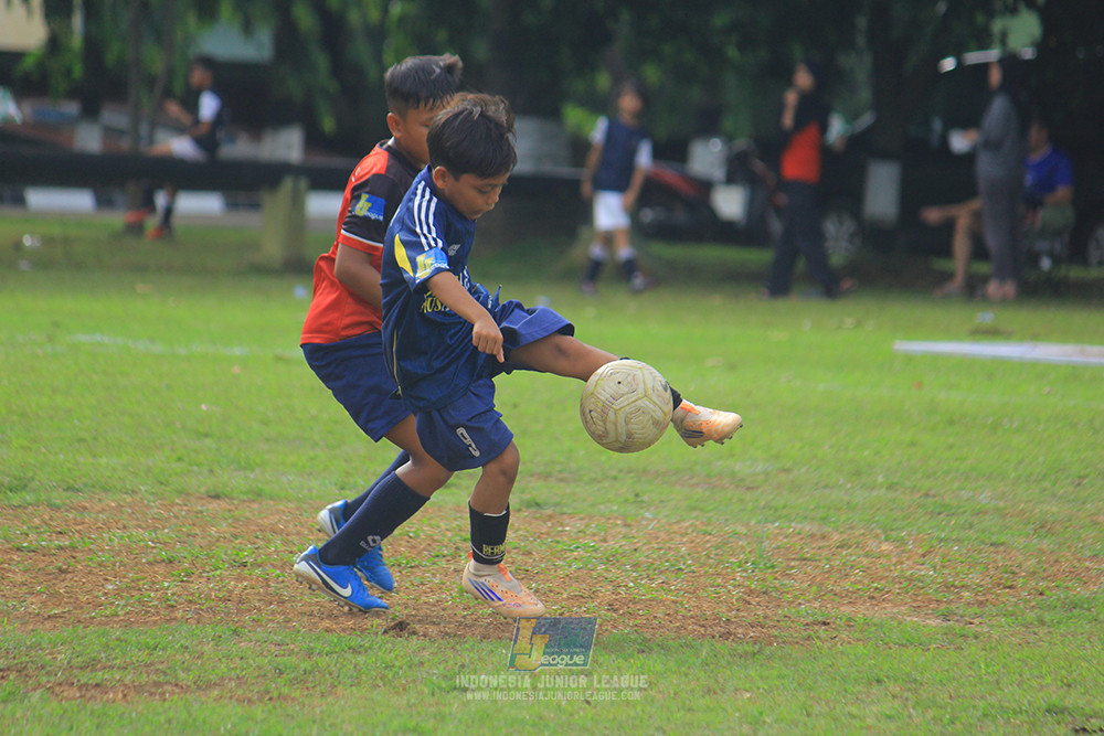 ijl big 8 champ u10 161125 mutiara 97 vs berlian nusantara