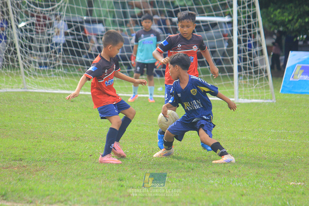 ijl big 8 champ u10 161125 mutiara 97 vs berlian nusantara