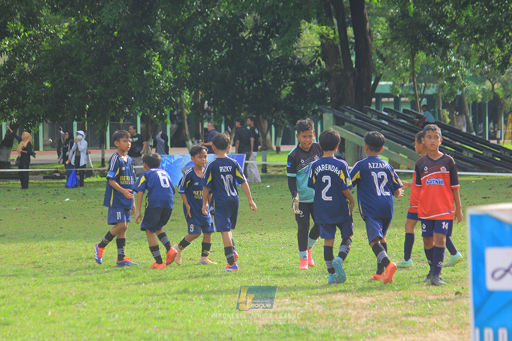 ijl big 8 champ u10 161125 mutiara 97 vs berlian nusantara