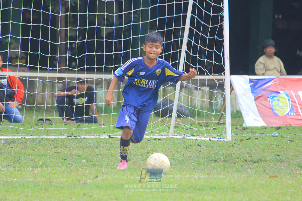 ijl big 8 champ u10 161125 mutiara 97 vs berlian nusantara